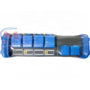 JW3302ET Handheld OTDR 1310/1550nm Optical Time <strong>Domain</strong> Reflectometer Fiber Optic 5.8 Inch Screen OPM+OLS+VFL+Loss <strong>Test</strong>+IOLM FTTX - Product Image 5