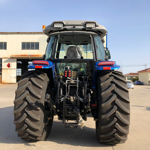מנוע דיזל סופר כוח מנוע דיזל 220hp 240hp טרקטור חוות עם צמיגים כפולים לחקלאות למכירה