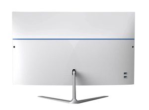 High Quality 21.5'' 23.8&quot; 24'' All in One PC Intel Core I7/i5/I3 J4125 N5095 <strong>Processor</strong> Gaming All in One Desktop <strong>Computer</strong> - Product Image 2