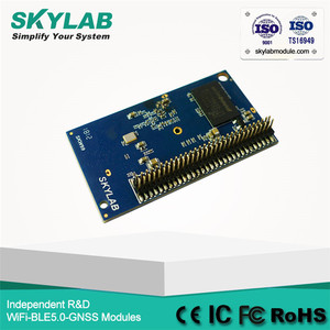 SKYLBA Andere Kommunikation 802.11b/g/n qca9531 Embedded-WLAN-Router 2,4 GHz 144 Mbit/s OpenWRT-WLAN-Modul