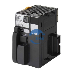 オリジナルの新しいアナログ入力モジュールCJ2H-CPU65 - Product Image 2