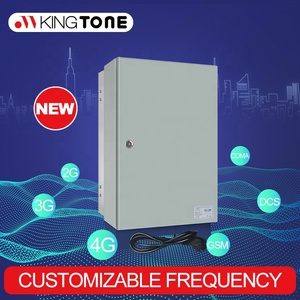 เครื่องขยายสัญญาณโทรศัพท์มือถือ4G Band7 TDD-LTE 4G, เครื่องขยายสัญญาณมือถือ2600MHz สำหรับพื้นที่ขนาดใหญ่ - Product Image 2
