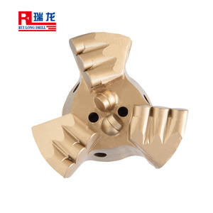 Özelleştirilebilir çapları ve konuları ile sınıf 10 kayalar/PDC matkap uçları matkap PDC matkap uçları - Product Image 5