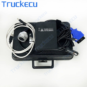 New MUT-3 for Mitsubishi Diagnostic and <strong>Programming</strong> Tool MUT III mitsubishi Obd2 Trucks Bus <strong>Scanner</strong> - Product Image 4