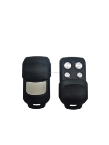 Kablosuz garaj kapı uzaktan kumandası kapı açacağı uzaktan kumanda verici DG 433.92MHz - Product Image 6
