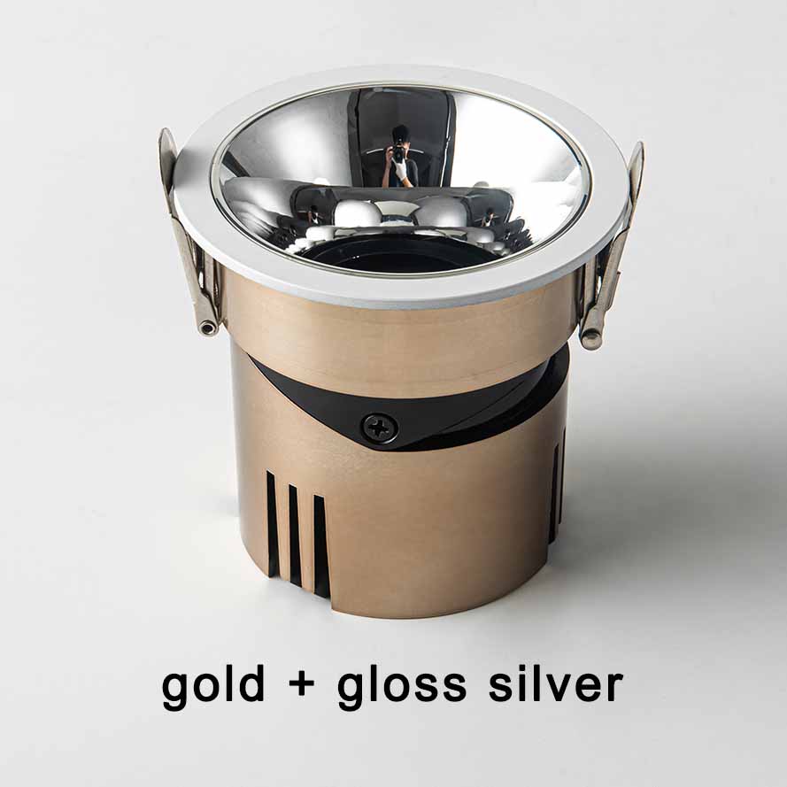 gold+gloss silver