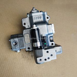 SH700-5 SH800-5 LBX700X2原装挖掘机零件液压泵调速器LL001490 LL001630 LL001650 - Product Image 4