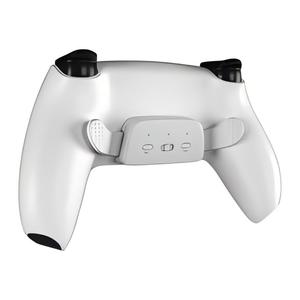 Double Back Clip Elite Back Button Griff Back Clip Rückseite Programmier bare Taste Mapping Burst Macro für PS5 Game Controller - Product Image 1