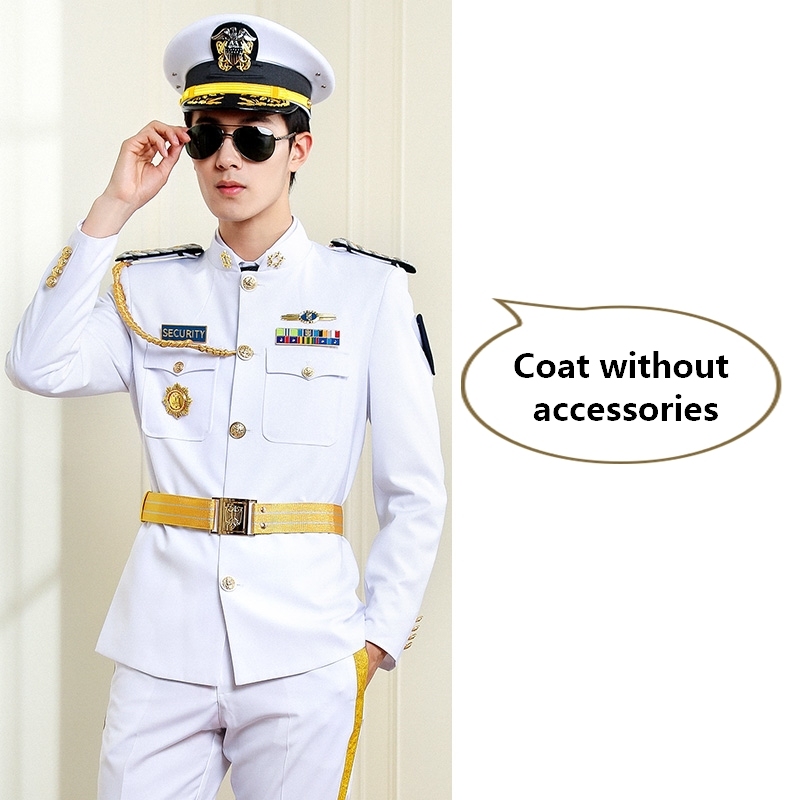 Manteau sans accessoires