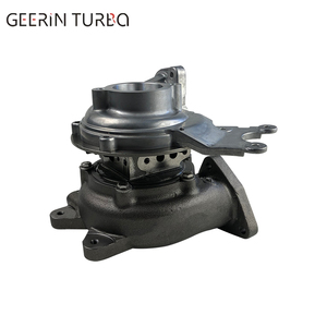 Hızlı Turbo şarj cihazı 2GD-FTV motor CT16 17201-11080 Boost basınç Turbo Supercharger Turbolader Turbo TOYOTA HILUX için 2.4L - Product Image 6