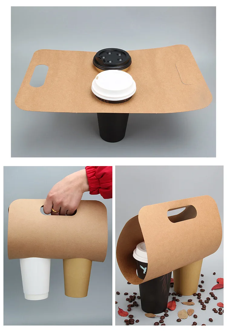 wall mount paper cup holder