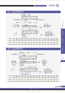 Fabrik Direkt verkauf Hochwertige hochpräzise kunden spezifische Kugel umlaufs pindel Linear Motion ModuleSTH12Slide Linear führungen Linear roboter - Product Image 6