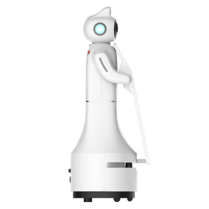 GFAI робот умный AI робот человеческий Размер роботы для продажи