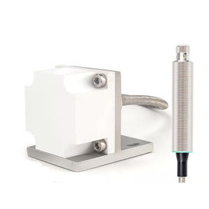 高温近接スイッチセンサー250 °C検出距離25mm - Product Image 1