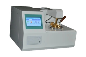 ASTM D93 ISO 2592 tự động pensky Martens đóng cốc điểm <span class=keywords><strong>Flash</strong></span> <span class=keywords><strong>Tester</strong></span> - Product Image 4