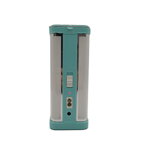 พลังงานแสงอาทิตย์ชาร์จไฟฉุกเฉินสำหรับตั้งแคมป์ - Product Image 2