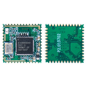 WLAN SDIO 3.0interface <strong>UART</strong> <strong>interface</strong> WLAN-BT coexistence WiFi6 <strong>Module</strong> model:TL8800D4SC