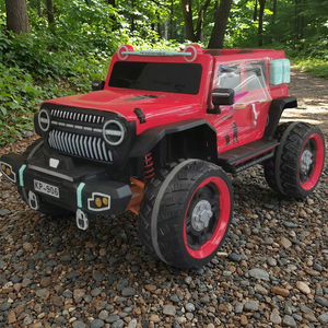 子供用電動おもちゃ車四輪車モデルバッテリーカー工場低価格販売