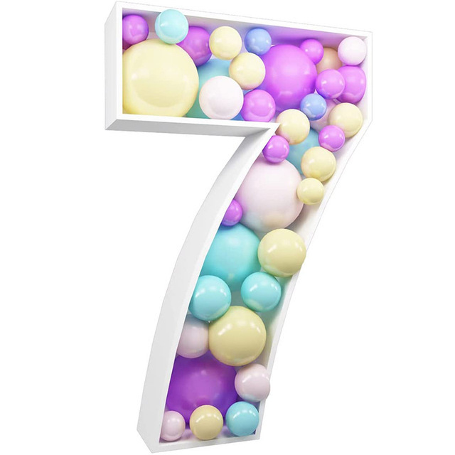 7