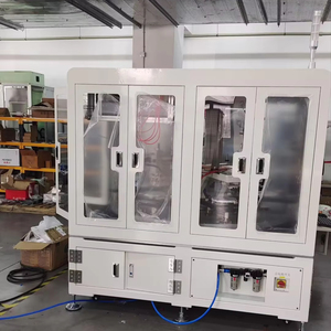 Automatische Inspektion Aoi System Automatische optische Sortiermaschine - Product Image 1