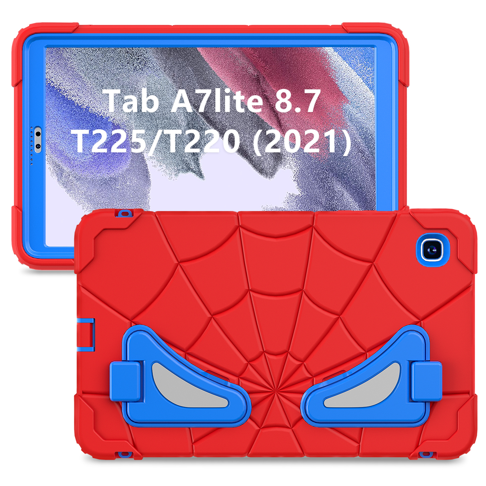 Red+Blue