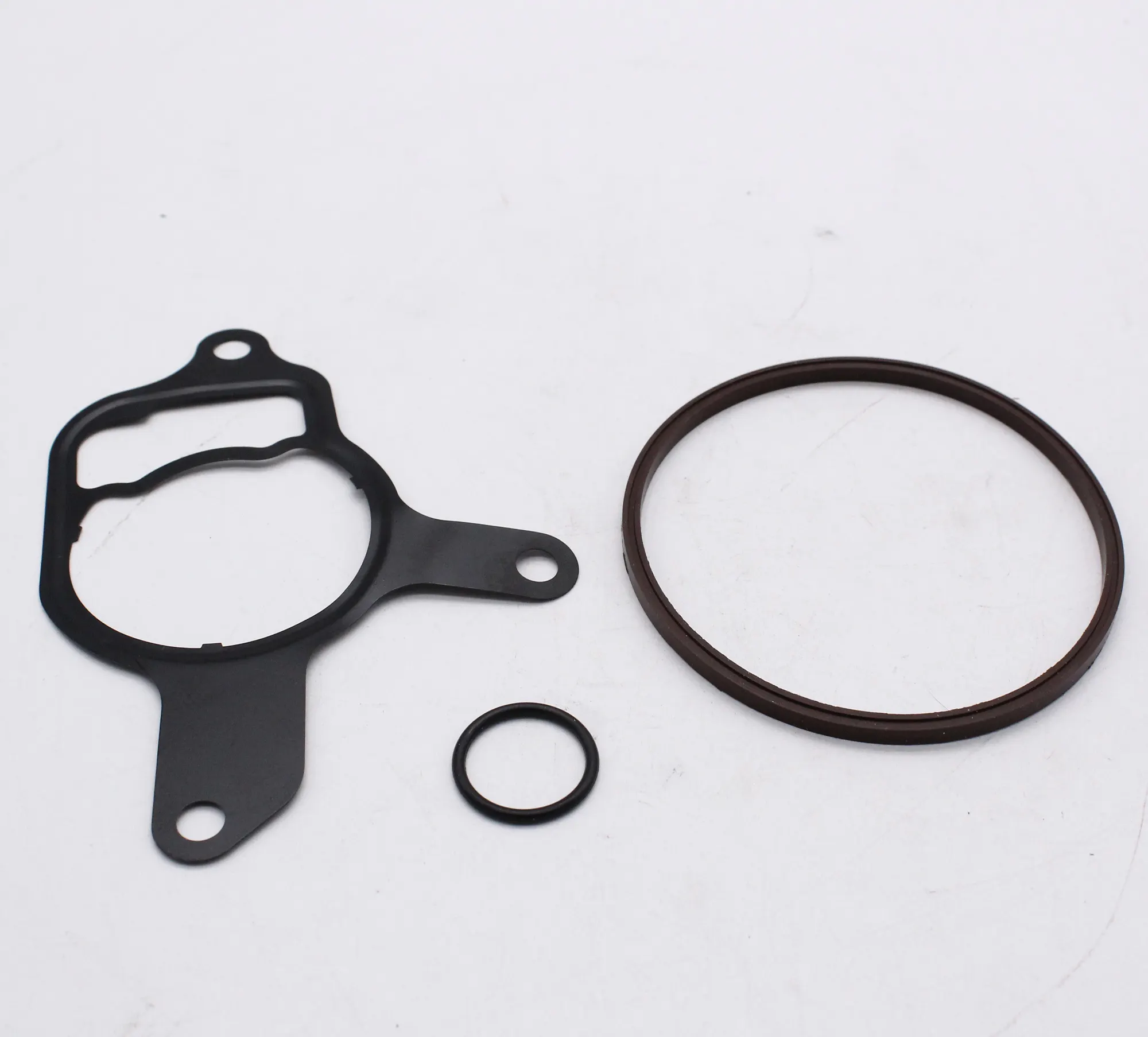 Para VW 2.5L BOMBA DE VACÍO RECONSTRUIR SELLO KIT Volkswagen Junta 2,5 L 07K145100C VA611