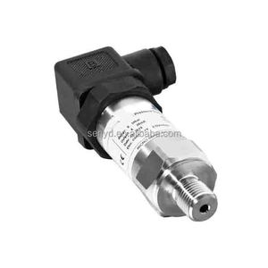 Transmisor de sensor de presión de salida analógica de 4-20mA para unidad de potencia hidráulica - Product Image 1