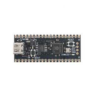 RP2350A _ v20 sostituire completamente l'originale PICO2 Raspberry Pi RP2350 RISC-V Hazard3 520KByte SRAM 4 or16mbyte QSPI Flash RP2350A - Product Image 3