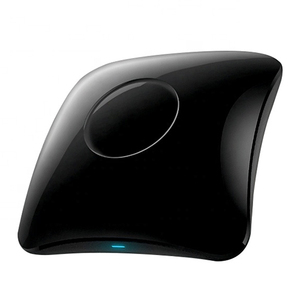 Broadlink RM4 Pro automazione domestica intelligente WiFi IR RF telecomando intelligente universale - Product Image 1