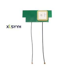 Dahili anten GPS akıllı konumlandırma ve navigasyon kablosuz modülü ile GPS/BD + 4G 2-in-1 tam ağ iletişimi - Product Image 1