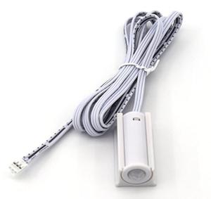 DC12V 2A Mini PIR Bewegungs sensor Infrarot-Bewegungs sensor Automatischer Detektor Zur Lichts teuerung
