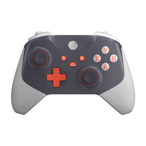 ตัวควบคุมแบบมีสายสำหรับ Xbox One,เกมแพดสำหรับ Xbox One S จอยสติ๊กสำหรับ Xbox One คอนโซล - Product Image 3