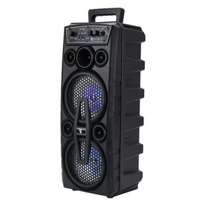 Máy Karaoke Di Động HF-625 Bluetooth <span class=keywords><strong>Karake</strong></span> Loa Pin Powered Hệ Thống PA Cho Đảng Lớp Học Nhà Thờ Cuộc Họp - Product Image 4