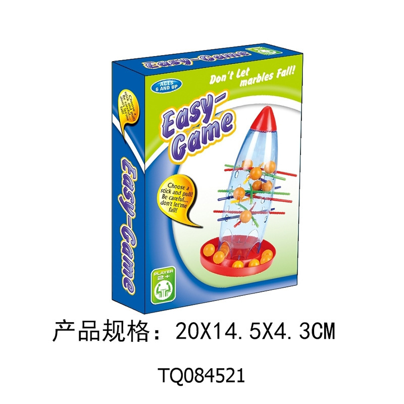 Tirage au sort jeu TQ084521