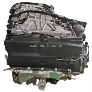 Yeni Land Rover Jaguar için F-TYPE 508ps Turbo benzinli motor için Land Rover Defender Range Rover 5.0t 508pn motor tertibatı - Product Image 2
