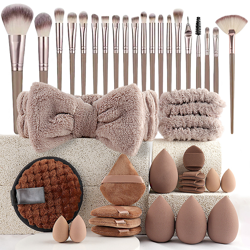 40pcs Beauty Tools Set
