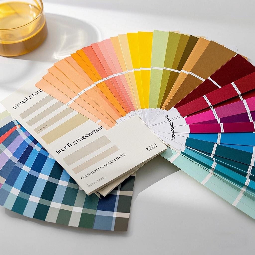color personalizado