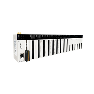 Haiwell Smartlink PLC A8 A8-E supporta le funzioni HMI + PLC 4G + 512M 8DI logica del controller di programmazione WIFI. Originale nuovo di zecca - Product Image 2