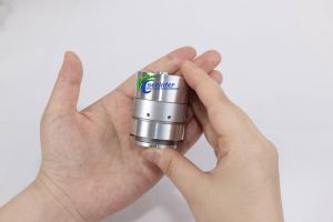 Servomotor BLDC Motor Roboter antrieb R Roboter gelenk Moto Aktuator modul Humanoid Roboterarm Gelenk modul Dreh antrieb