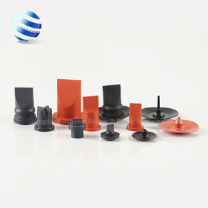 Özel yüksek kaliteli mikro basınçlı küçük mini tek yönlü tek yönlü epdm silikon lastik ördek fatura ördek gagası hava tahliye kontrol vanaları - Product Image 3