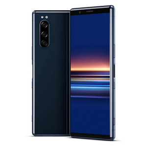 จัดส่งฟรีสำหรับ Xperia 5เวอร์ชันญี่ปุ่นไม่ใช่ NFC ของแท้ Android หน้าจอสัมผัสโทรศัพท์มือถือสมาร์ทโฟนราคาถูก - Product Image 1