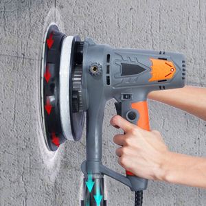 2024 New Design Electric Handheld Drywall <strong>Sander</strong> - Product Image 5