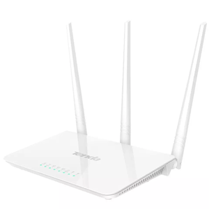 Tengda F3 Router V6 2.4GHz 3*5dBi Antenna 300mbps Home and Office <strong>Wifi</strong> Router - Product Image 3
