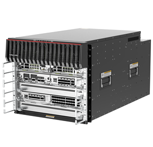 Originale Hua wei impresa intelligente cloud core Router NetEngine 8000 X4 - Product Image 3