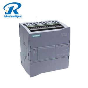 Siemens CPU 1211C DC/relé 6 24V DC entradas digitales; 4 2A salidas digitales de relé 6ES7211-1HE40-0XB0 - Product Image 3