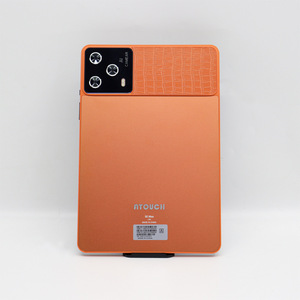 The New 4g Product for Foreign Trade, a Portable 4G Tablet <strong>Computer</strong> With a <strong>Keyboard</strong> and <strong>Mouse</strong> for Audio Business and Office <strong>Use</strong> - Product Image 2
