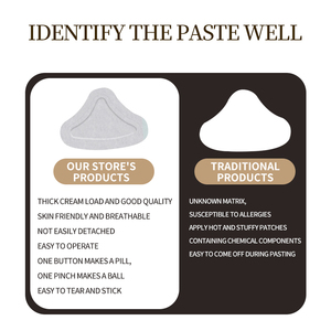 BẠCH HUYẾT thoát nước giải độc tuyến giáp bạch huyết vá cổ Kem tuyến giáp vá vấn đề giải quyết sản phẩm - Product Image 4