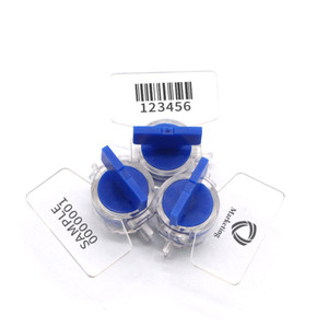 HED-MS103 mét con dấu khóa mét con dấu an ninh điện mét con dấu - Product Image 3