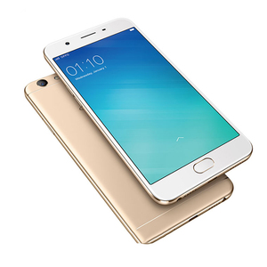 โทรศัพท์มือถือ Oppo แท้รีเฟอร์บิชเวอร์ชั่นสากล,โทรศัพท์มือถือปลดล็อคมือสองสำหรับ Oppo F1s, 32GB 3GB RAM 13MP - Product Image 3