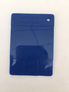 Tùy chỉnh màu <span class=keywords><strong>3D</strong></span> in filament PLA màu masterbatch hạt nhựa masterbatch viên <span class=keywords><strong>3D</strong></span> Filament - Product Image 6